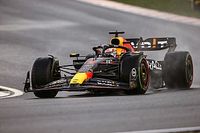 Pogoda przemieszała stawkę podczas kwalifikacji