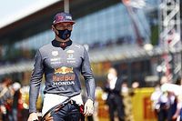 Montoya : Verstappen doit "être intelligent" et garder son calme