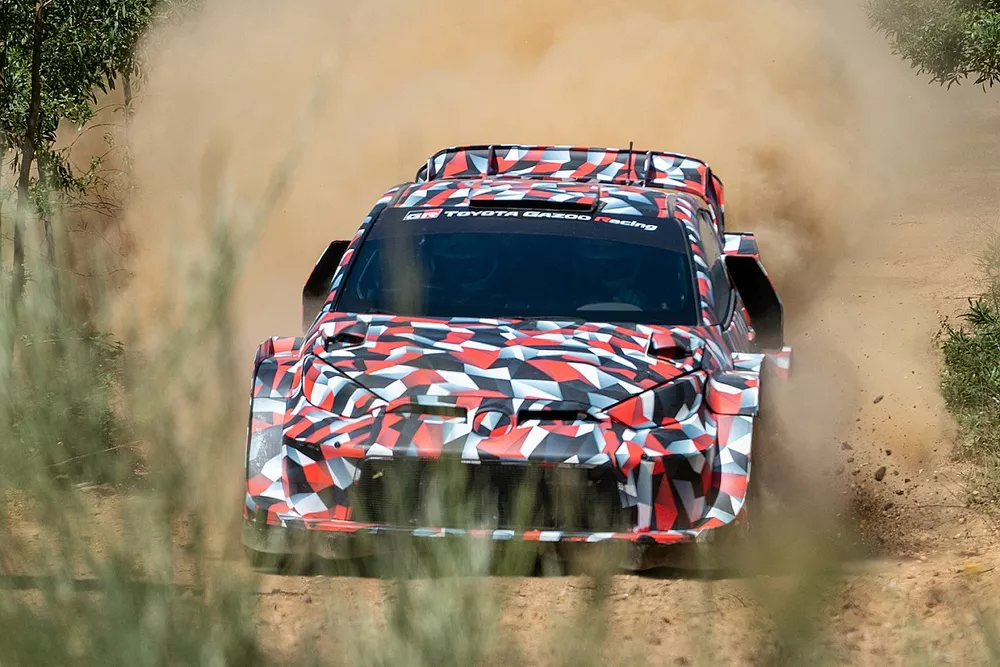 Toyota Yaris 2022 car
