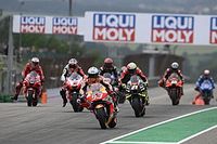 MotoGP: Quartararo aumenta vantagem na liderança e Márquez sobe com vitória; confira classificação após o GP da Alemanha