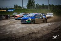 Luigi triumfuje w Słomczynie