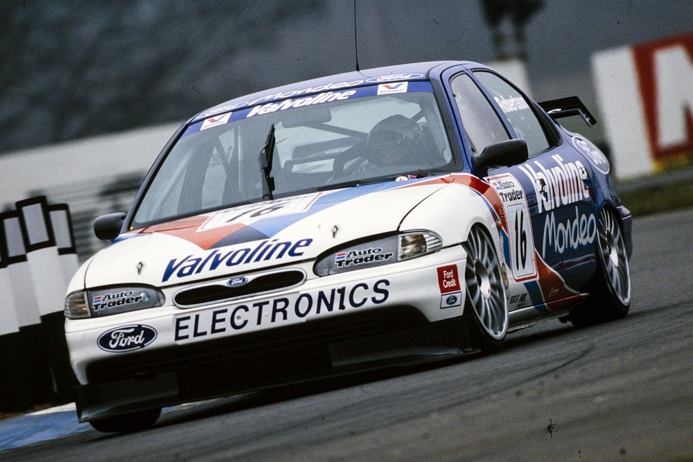 What could have been: The Super Touring near-misses of a