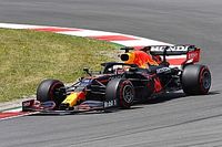 F1: Verstappen lamenta terceira posição e "corneta" circuito de Portugal