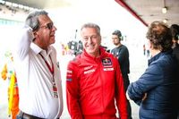 KTM pondr&aacute; cuatro RC16 id&eacute;nticas en la parrilla de MotoGP 2025