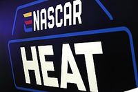 eNASCAR Heat: victorias de Rothgeb y Brooks en Talladega 