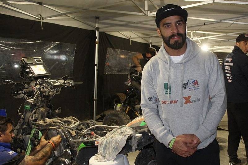 Abdulmajed Aakhulaifi