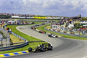 Ecclestone admite que se equivocó con Zandvoort