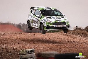 Sroka postawił na Fiestę