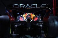 保时捷与红牛就2026年起开展F1合作进入谈判尾声阶段