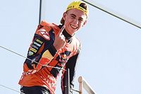 Los espa&ntilde;oles de 2021: Pedro Acosta revoluciona el mundial de MotoGP