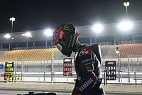 Quartararo: &ldquo;Tambi&eacute;n fuimos r&aacute;pidos el a&ntilde;o pasado, as&iacute; que prudencia&rdquo;