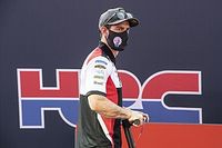 Crutchlow: nunca pens&eacute; en llegar hasta aqu&iacute;