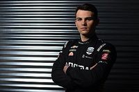 Patricio O'Ward y su objetivo para IndyCar 2021
