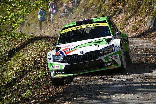 Mikkelsen wycofany z Rajdu Portugalii