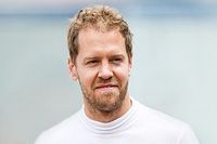 Por qu&eacute; Vettel a&uacute;n no pudo hacer un test con Aston Martin