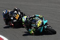 VR46 se toma diez días para definir con qué marca llegará a MotoGP