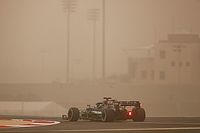 La F1 ya acusa el cambio de los test de Barcelona a Bahrein