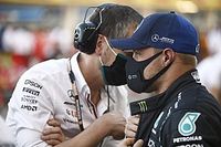 F1: Bottas é "exatamente o que a Mercedes precisa", diz ex-piloto e comentarista