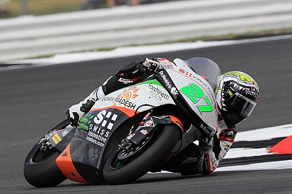 Moto2, Motegi, Libere 2: Lecuona sorprende prima della pioggia, Bagnaia secondo