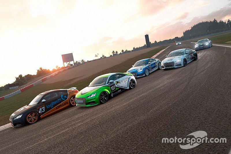 FT Flatout Threat Motorsport repite dominio en el Campeonato EVO Latam