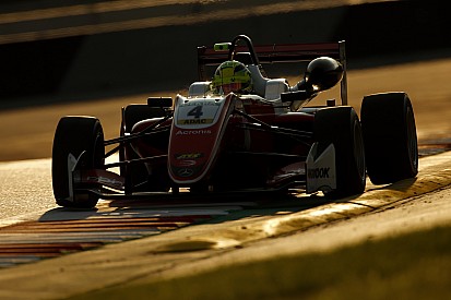 F3 Red Bull Ring: Schumacher yağmur altında kazandı, şampiyona liderliğini aldı!