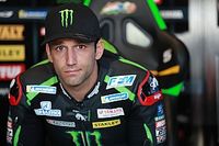 Zarco termina orgulloso de recuperar el buen nivel