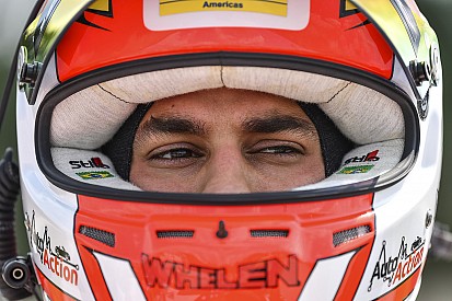 ESPECIAL: La renovación mental de Felipe Nasr tras la etapa en la F1