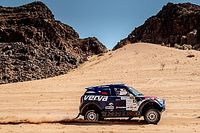 Szybszy samochód Przygońskiego