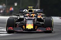 Gasly destaca el "enorme paso" que dio en Silverstone