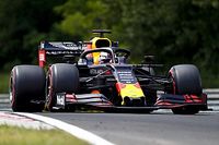 Verstappen supera Mercedes por 0s018 e faz a primeira pole de sua carreira na F1