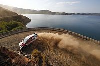 Latvala odpuszcza sezon