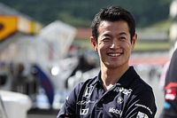 Toro Rosso confirma japon&ecirc;s no 1&ordm; treino livre do GP do Jap&atilde;o de F1