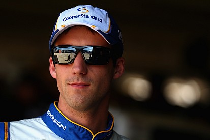 Austin Theriault teams up with RBR for Daytona Truck race