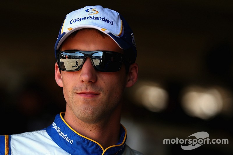 Austin Theriault teams up with RBR for Daytona Truck race