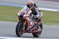 Melandri: Aprilia debi&oacute; quedarse en WSBK y no centrarse en MotoGP