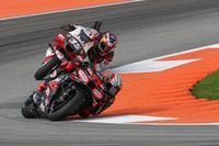 A qu&eacute; hora fue la carrera al sprint de MotoGP en Valencia y c&oacute;mo se vio gratis