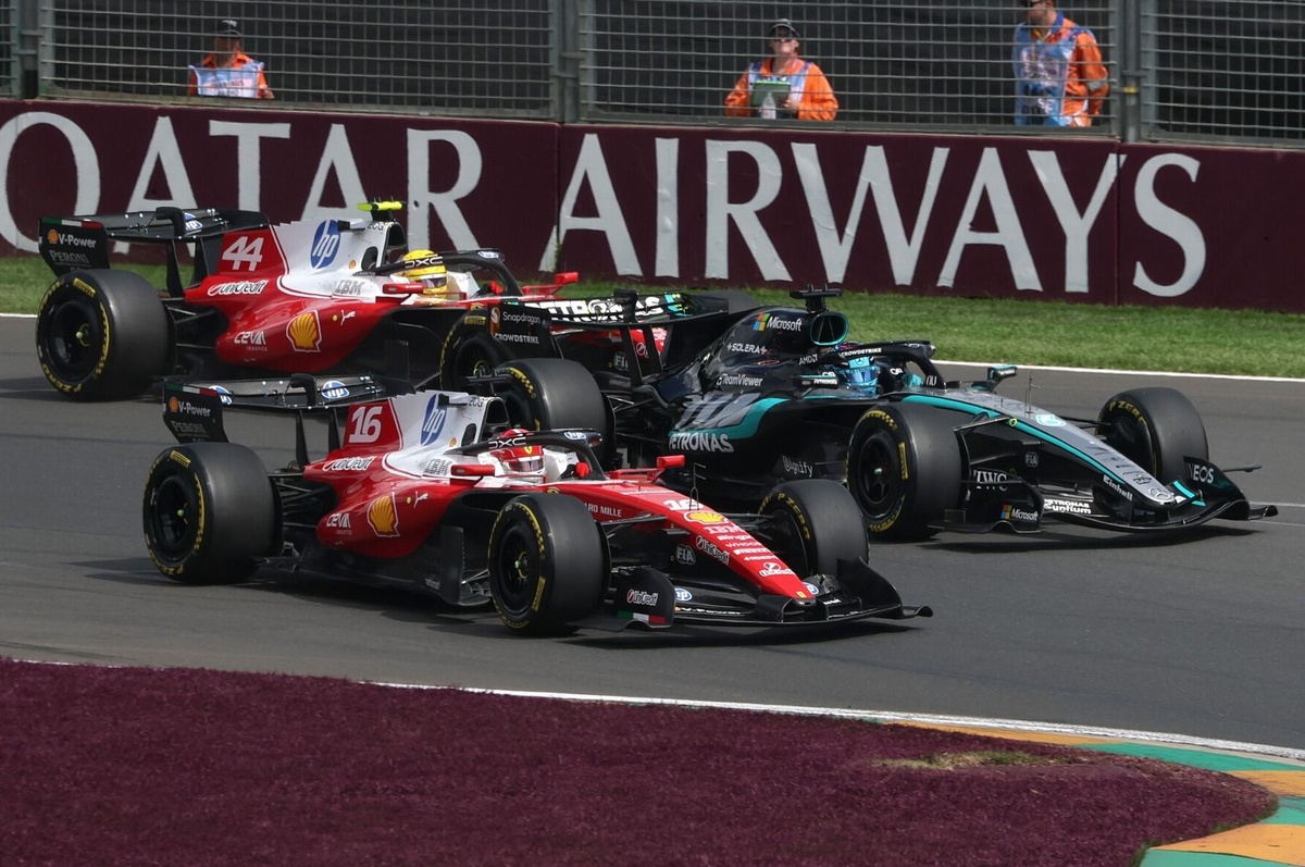 Categorias rivais 'zombam' do regulamento de 2026 da F1