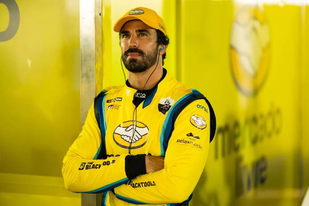 C&eacute;sar Ramos