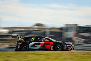 Antonella Bassani substituirá JP de Oliveira na grande final da Stock Car