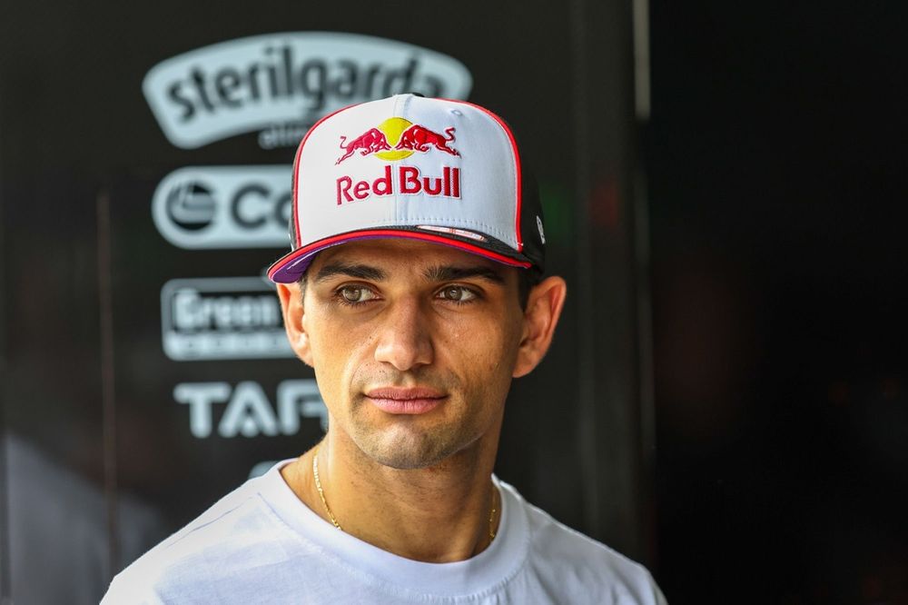 Jorge Martin, Aprilia Racing Team