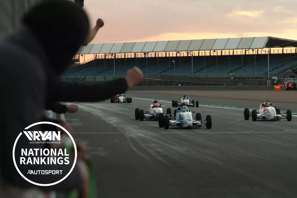 Smyth Ntional Rankings