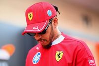 F1: Ferrari confirma quem assumirá carro de Hamilton no TL1 de Abu Dhabi; confira lista completa