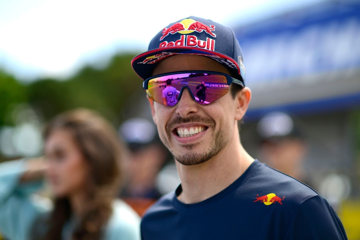 Álex Márquez cuenta con su circuito de casa para relanzarse en el campeonato