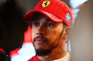 Berpisah dengan Adami, Hamilton Akan Dapat Race Engineer Baru