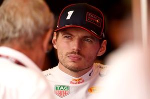 Verstappen Pilih Antonelli dan Bortoleto sebagai Rookie Terbaik F1 2025