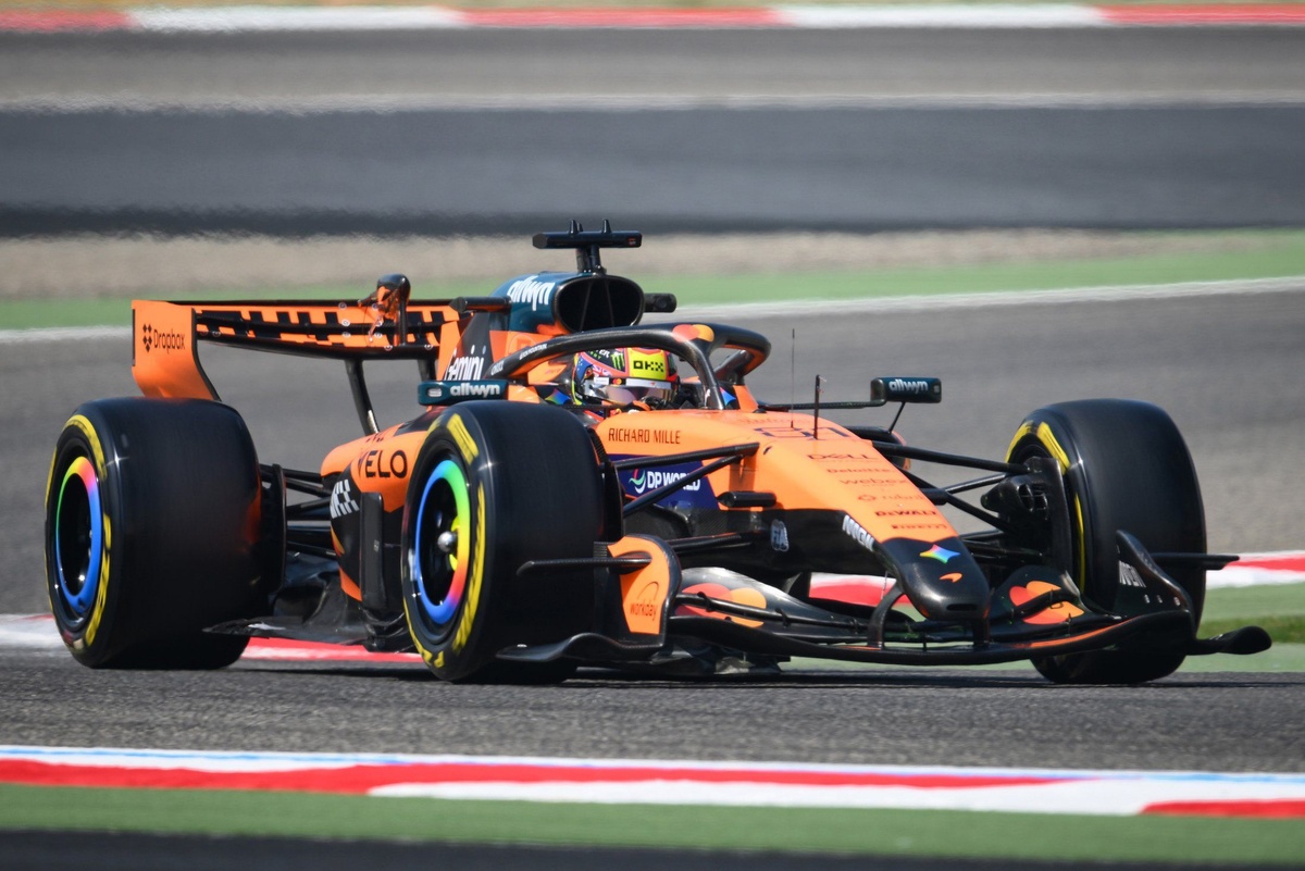 La propuesta de la F1: menos potencia del MGU-K para reducir el lift and coast