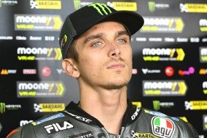 Luca Marini: Warum die Sprintrennen Ducati in die Karten spielen