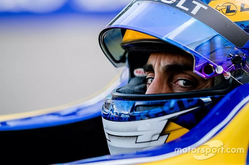 S&eacute;bastien Buemi, Renault e.Dams