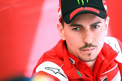 Lorenzo ferme malgré l'appel de Márquez : L'accident était évitable