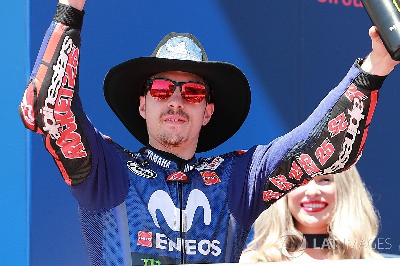 Viñales: “Deze P2 is nog mooier dan sommige zeges”